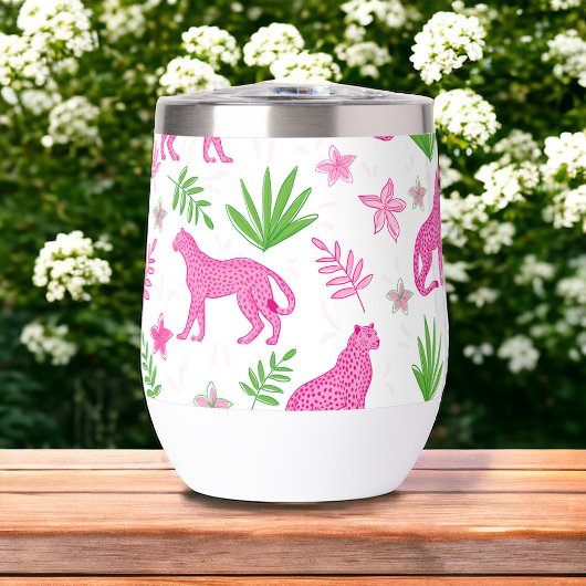 ピンク名門私立校風ののチーズフローラ