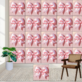 ピンク名門私立校風の弓 壁紙