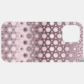ピンク変態デザイン Case-Mate iPhoneケース (裏面 (横))