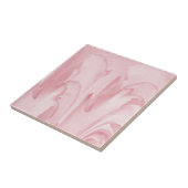 ピンク大切色 タイル (側面)