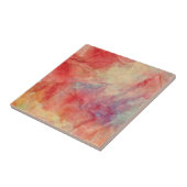 ピンク大理石セラミックタイル タイル (側面)