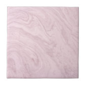 ピンク大理石 タイル (正面)