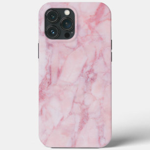 ピンク大理石 iPhone 13 PRO MAXケース