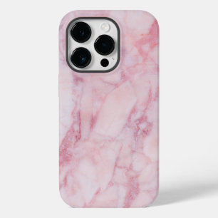 ピンク大理石 Case-Mate iPhone 14 PROケース