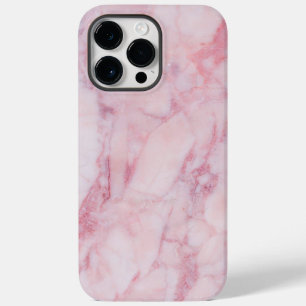 ピンク大理石 Case-Mate iPhone 14 PRO MAXケース