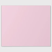 ピンク大統領 ラッピングペーパー (フラット)