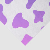 ピンク女の子らし牛 薄葉紙 (詳細)