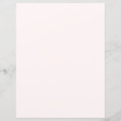 ピンク女性のカーボーイ誕生日パーティー行こう女の子のおごり (裏面)