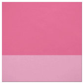 ピンク幅ストライプ大スケール ファブリック (見本)