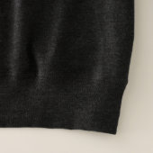 ピンク感謝祭スウェットシャツ感謝祭プラスサイズ プラスサイズTシャツ (デザイン-縁)