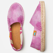 ピンク抽象芸術5