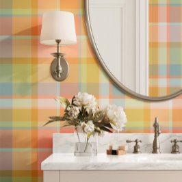 ピンク数々の、グリーン、ブルーの色のパステルプライド 壁紙