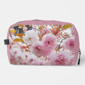 ピンク日本のさくらんぼフローラ ドップキット (正面)