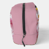 ピンク日本のさくらんぼフローラ ドップキット (右)