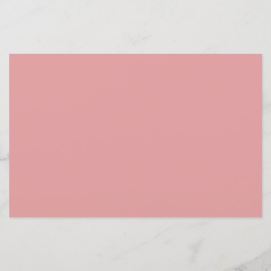 ピンク日本のさくらんぼ花フローラ紙 (裏面)