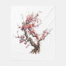 ピンク日本の桜さくらんぼブロッサムウォーター色