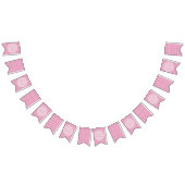 ピンク春の結婚式さくらんぼ花とさくらんぼ バンティングフラッグ (全)