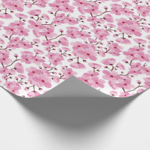 ピンク桜