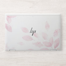 ピンク水彩 EliteBook X360 1030 G3/G4