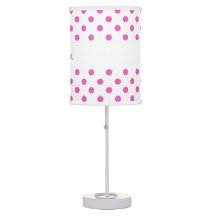 ピンク水玉模様名前をカスタムするV075