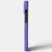 ピンク海ブルー紙事業 – Case-Mate iPhoneケース (裏面 / 左)