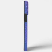 ピンク海ブルー紙事業 – Case-Mate iPhoneケース (裏面 / 右)