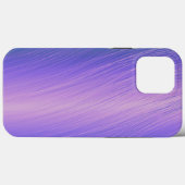 ピンク海ブルー紙事業 – Case-Mate iPhoneケース (裏面 (横))