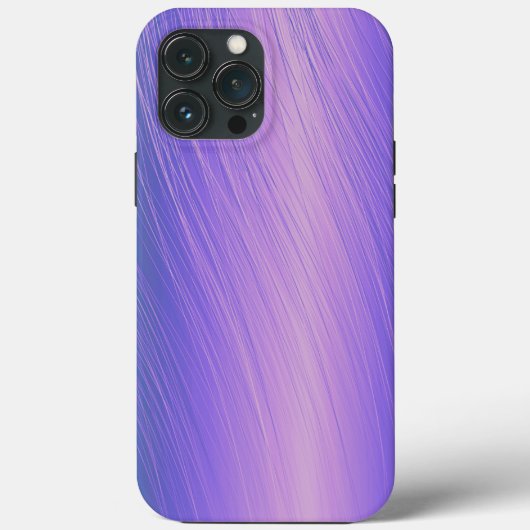 ピンク海ブルー紙事業 – Case-Mate iPhoneケース (裏面)
