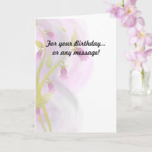 ピンク淡い色のの水彩洗剤