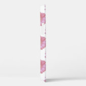 ピンク淡い色のガーベラデイジー Case-Mate iPhoneケース (裏面 / 右)