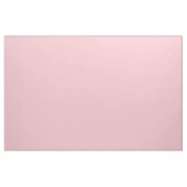 ピンク無地の色の織物 ファブリック (ファットクウォーター)