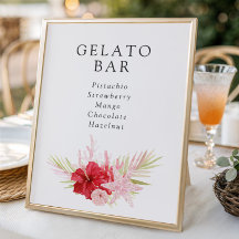 ピンク熱帯海シェルブライダルシャワーダウンロード