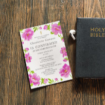 ピンク牡丹の確認