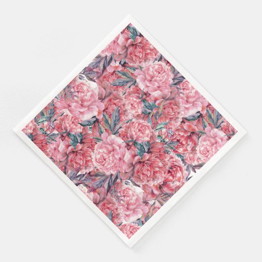 ピンク牡丹 (コーナー)