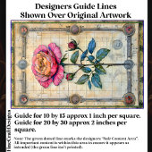 ピンク独身のローズ、CZ9デコページ 薄葉紙