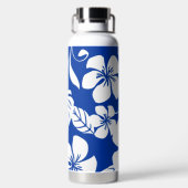 ピンク王室のビキニ ウォーターボトル (背面)