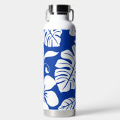 ピンク王室のビキニ ウォーターボトル (正面)