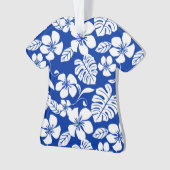 ピンク王室のビキニ オーナメント (正面)