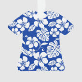 ピンク王室のビキニ オーナメント (正面)