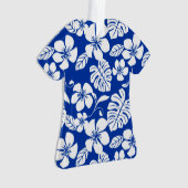 ピンク王室のビキニ オーナメント (正面)