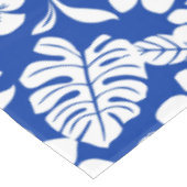 ピンク王室のビキニ テーブルクロス (アングル)