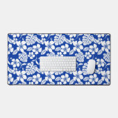 ピンク王室のビキニ デスクマット (キーボード&マウス)