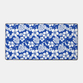 ピンク王室のビキニ デスクマット (正面)