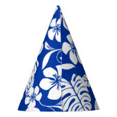 ピンク王室のビキニ パーティーハット (裏面)