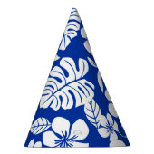 ピンク王室のビキニ パーティーハット (右)