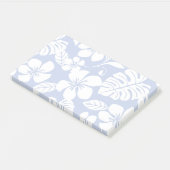 ピンク王室のビキニ ポストイット (アングル)