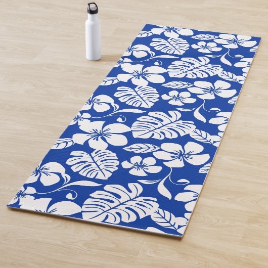 ピンク王室のビキニ ヨガマット (インサイチュ)