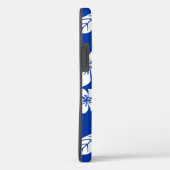 ピンク王室のビキニ Case-Mate iPhoneケース (裏面 / 右)