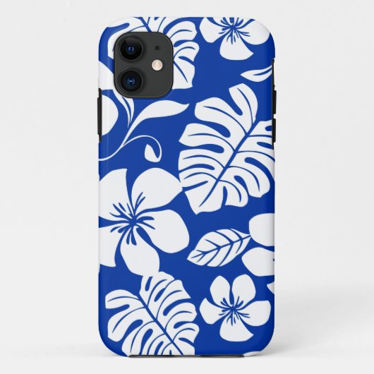ピンク王室のビキニ Case-Mate iPhoneケース (裏面)