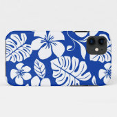 ピンク王室のビキニ Case-Mate iPhoneケース (裏面(横))
